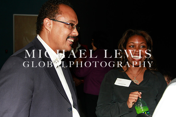 Greater Austin Black Chamber