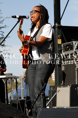 Austin Urban Music Festival