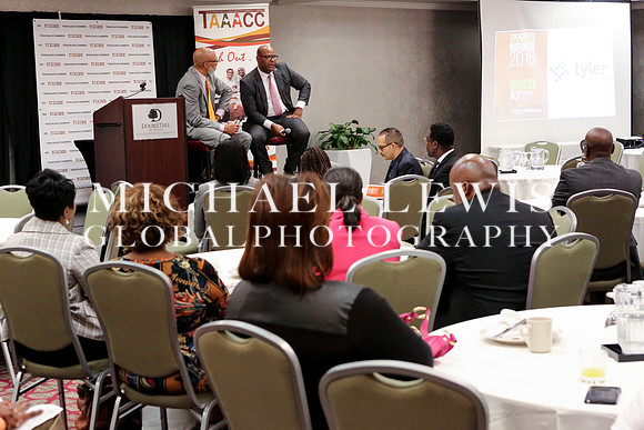 TAAACC Business Conference 2016