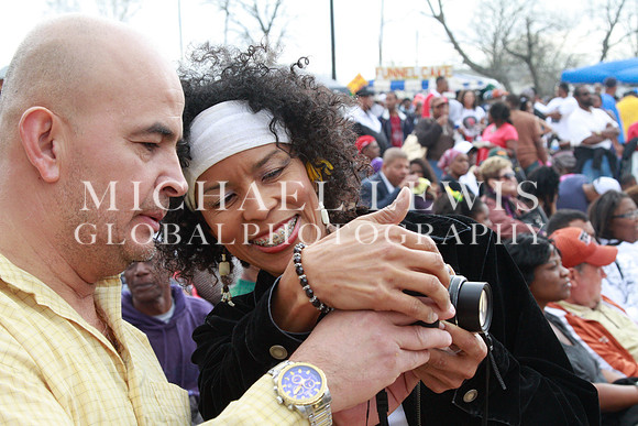 #MLKAustin 2012