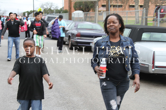 #MLKAustin 2012