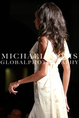 Austin Fashion Week - Shift Into Style