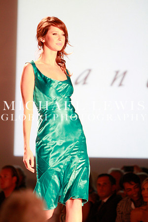 Austin Fashion Week - Shift Into Style