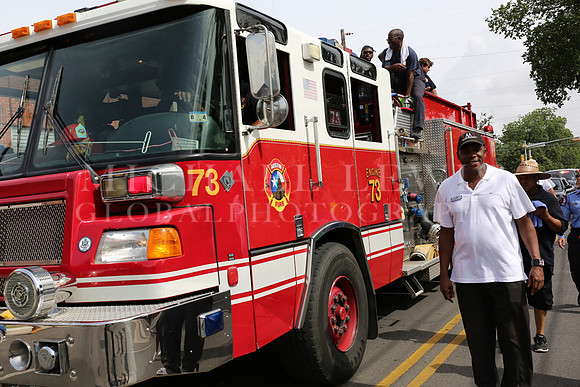 Juneteenth Parade in Austin 2014 (33)