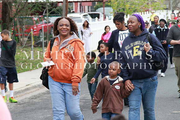 #MLKAustin 2012