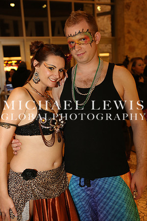 Carnaval Brasileiro Austin