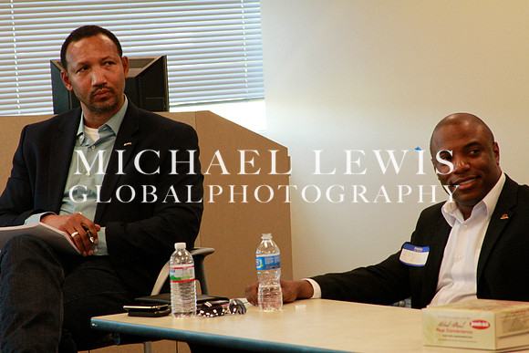 2011 Leaders of Tomorrow College & Career Expo