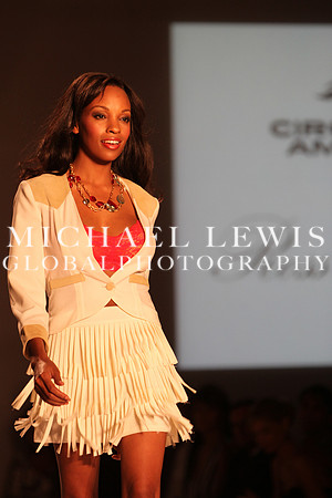 Austin Fashion Week - Shift Into Style