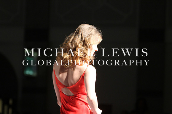 Austin Fashion Week - Shift Into Style