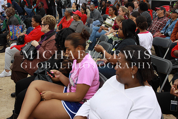 #MLKAustin 2012