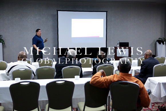 TAAACC Business Conference 2016