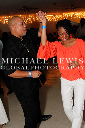 Juneteenth Chicago Steppers