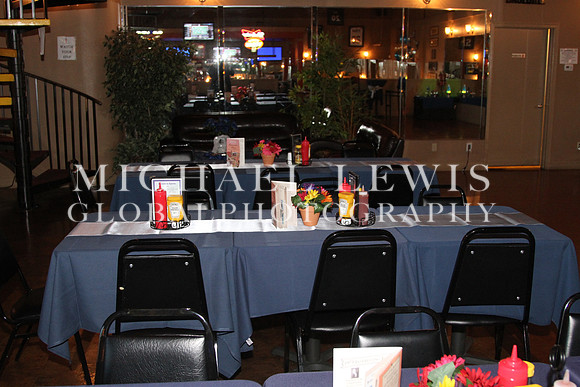 Dawnna Dukes Fundraiser in Austin, Texas