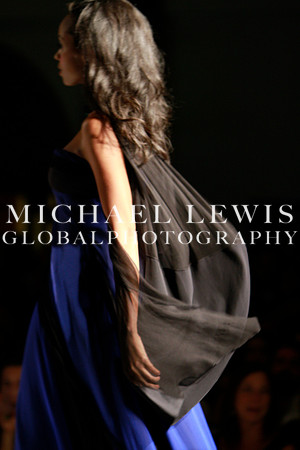 Austin Fashion Week - Shift Into Style