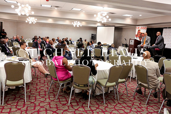 TAAACC Business Conference 2016