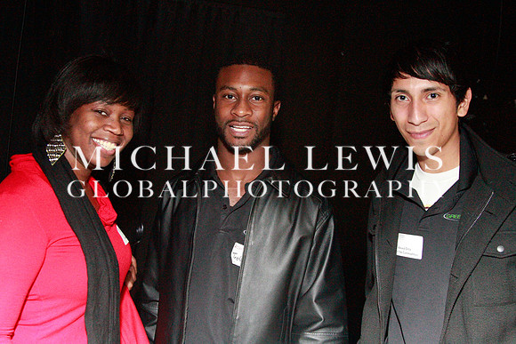 Greater Austin Black Chamber