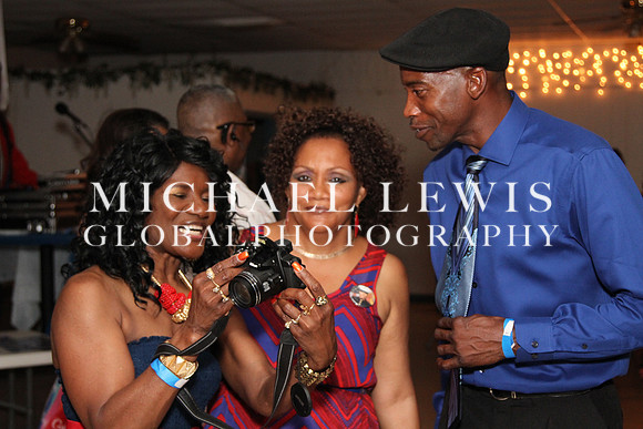 Juneteenth Chicago Steppers