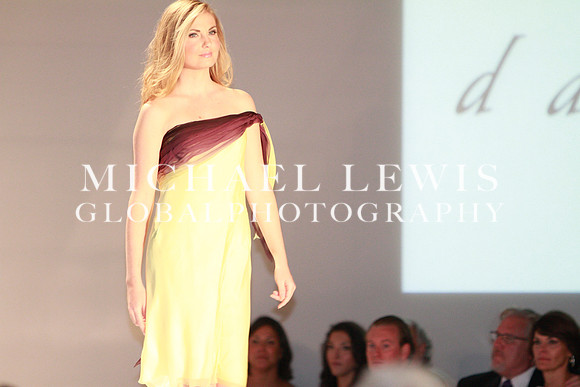 Austin Fashion Week - Shift Into Style