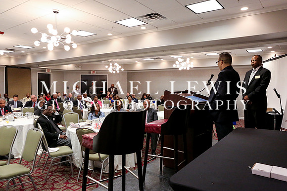 TAAACC Business Conference 2016