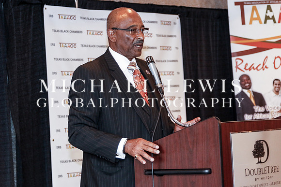 TAAACC Business Conference 2016