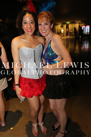 Carnaval Brasileiro Austin