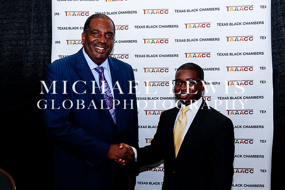 TAAACC Business Conference 2016