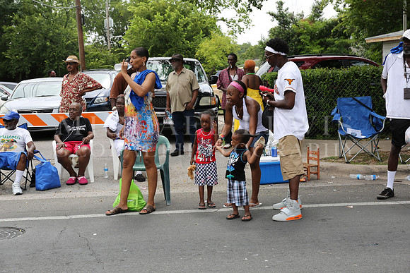 Juneteenth Parade in Austin 2014 (184)