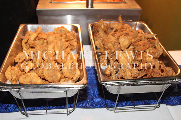 Dawnna Dukes Fundraiser in Austin, Texas