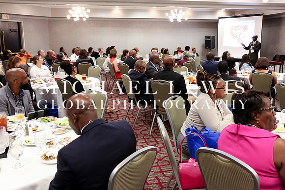 TAAACC Business Conference 2016