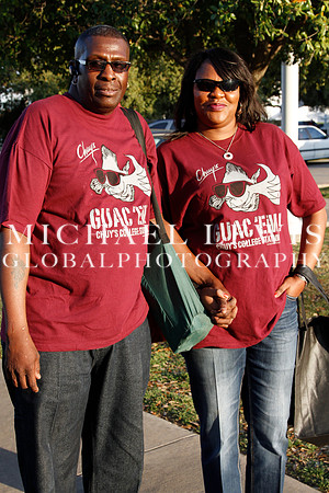Austin Urban Music Festival