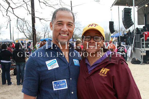 #MLKAustin 2012