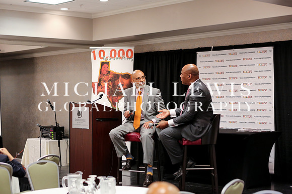 TAAACC Business Conference 2016