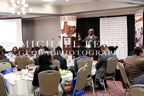 TAAACC Business Conference 2016