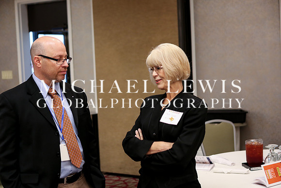 TAAACC Business Conference 2016