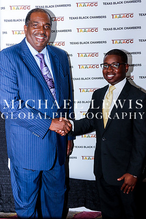 TAAACC Business Conference 2016