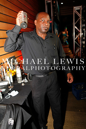 NSHMBA CONFERENCE & DIAGEO PARTY IN SAN ANTONIO