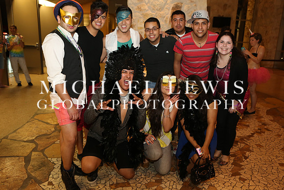 Carnaval Brasileiro Austin