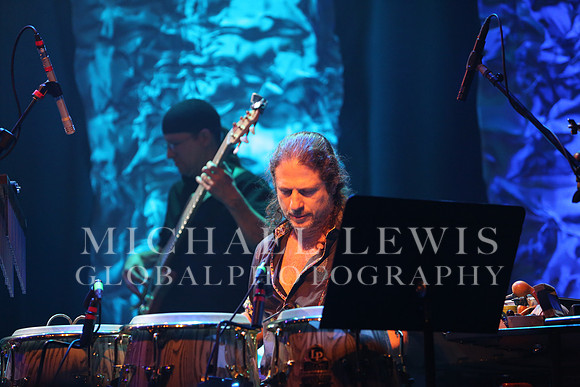 Pamela Hart @ One World (25)