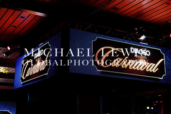 NSHMBA CONFERENCE & DIAGEO PARTY IN SAN ANTONIO