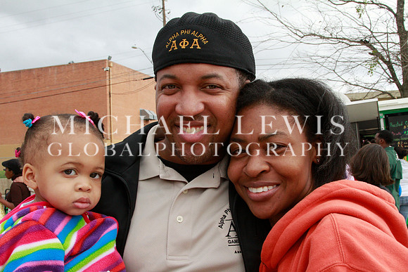 #MLKAustin 2012