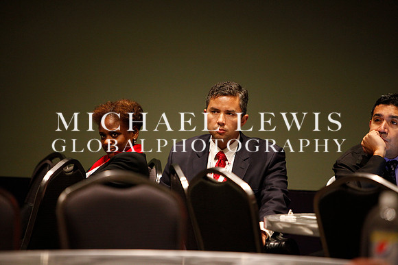 NSHMBA CONFERENCE IN SAN ANTONIO 2013