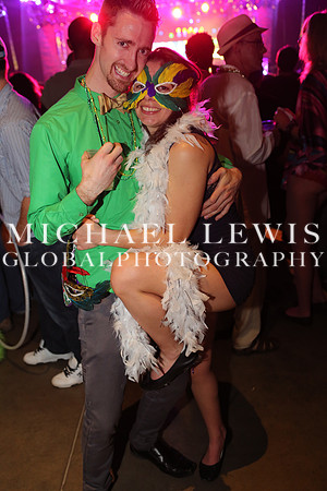 Carnaval Brasileiro Austin