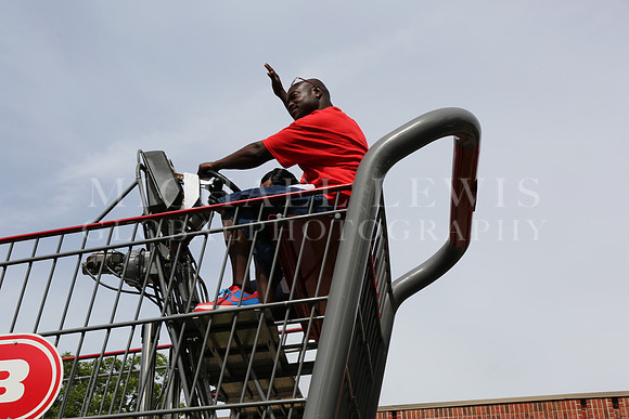 Juneteenth Parade in Austin 2014 (51)
