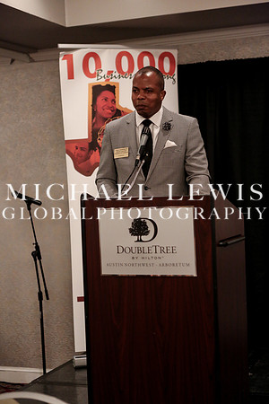 TAAACC Business Conference 2016