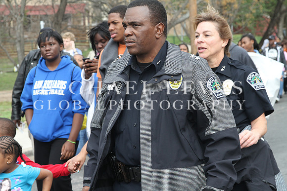 #MLKAustin 2012