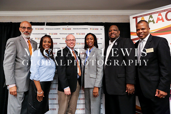 TAAACC Business Conference 2016