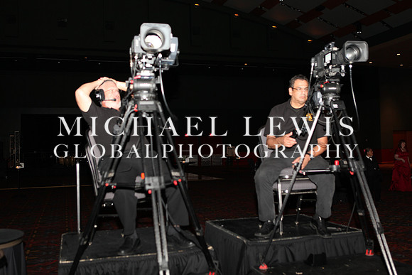NSHMBA FOUNDERS GALA IN SAN ANTONIO 2013