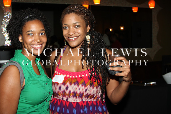 CCAACC Young Professionals Summer Social