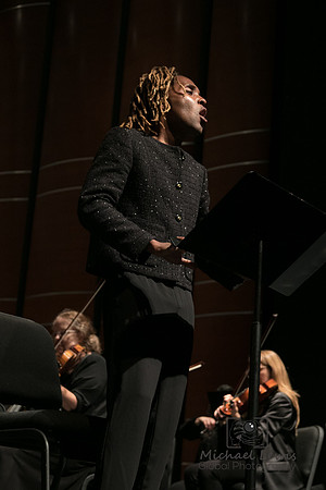 Austin Symphony Orchestra - Porgy and Bess