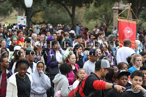 #MLKAustin 2012